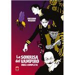 La Sonrisa Del Vampiro