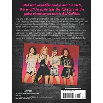 Blackpink - Pretty Isn't Everything - The Ultimate Unofficial