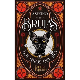 Asesino de brujas - Volumen 2 - 1