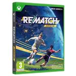 Rematch Elite Edition Xbox Series X/One