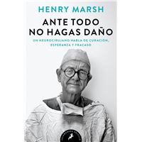 Ante todo no hagas daño