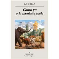 Canto yo y la montaña baila
