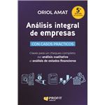 Análisis integral de empresas. 5ª