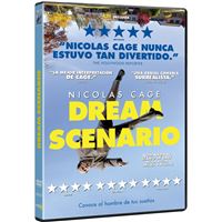 Dream Scenario - DVD