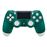 Mando inalámbrico Sony DualShock 4 Verde Alpino para PS4_0