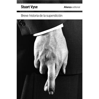 Breve historia de la superstición