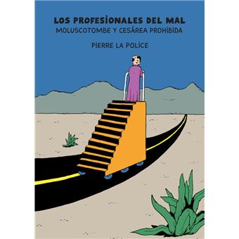 Los Profesionales Del Mal