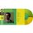 Swimmer from rio -coloure