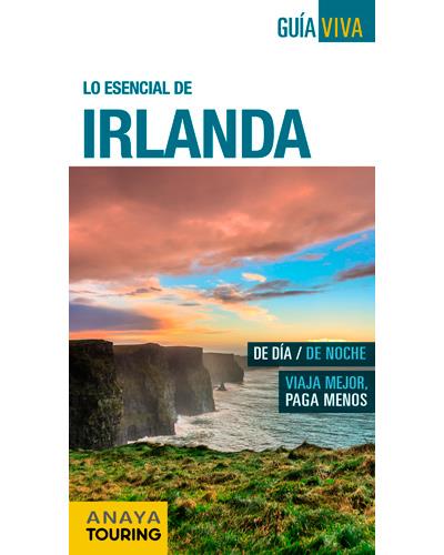 Guía viva: Lo esencial de Irlanda