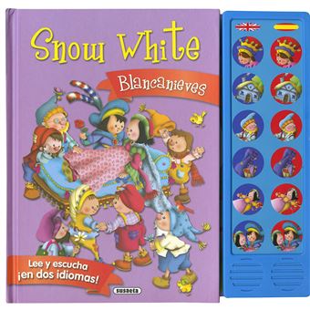 Blancanieves - Snow White