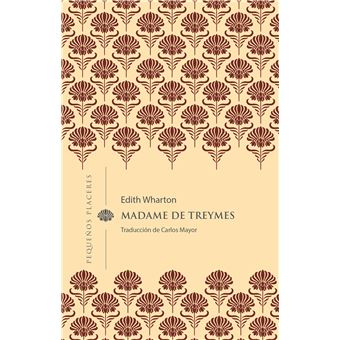 Madame de Treymes