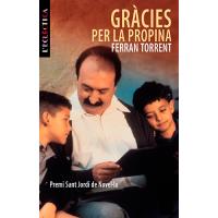 Gracies per la propina