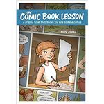 The comic book lesson