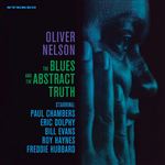 The Blues And The Abstracts Truth + 1 Bonus Track - Vinilo