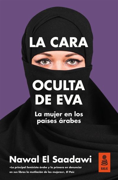 Kailas Mujer La Cara Oculta De Eva