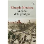 La ciutat dels prodigis