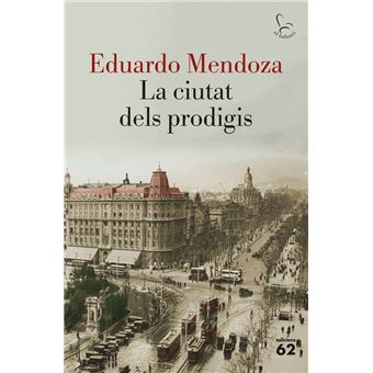 La ciutat dels prodigis