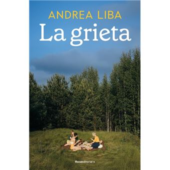 La grieta
