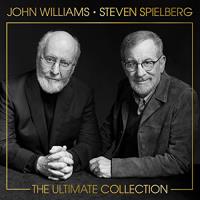 John Williams & Steven Spielberg. The Ultimate Collection (CD + DVD)