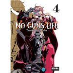 No Guns Life 4