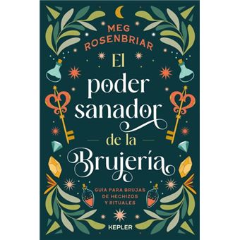 El poder sanador de la brujería