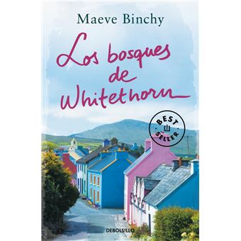 Los bosques de Whitethorn