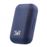 Auriculares Bluetooth T'nB Shinny True Wireless Azul