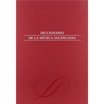 Dic-de la musica valenciana ii