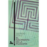 El nacimiento de la filosofía