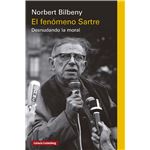 El Fenomeno Sartre