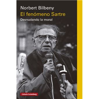 El Fenomeno Sartre
