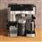 Cafetera expresso Ninja Luxe Café Premier ES601EU 3 en 1