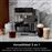 Cafetera expresso Ninja Luxe Café Premier ES601EU 3 en 1
