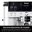 Cafetera expresso Ninja Luxe Café Premier ES601EU 3 en 1