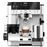 Cafetera expresso Ninja Luxe Café Premier ES601EU 3 en 1
