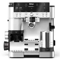 Cafetera expresso Ninja Luxe Café Premier ES601EU 3 en 1