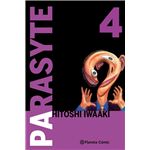 Parasyte 4