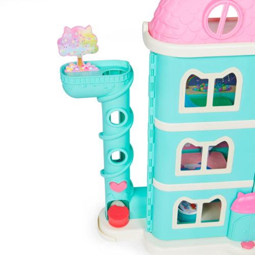 La Casa de muñecas de Gabby Spinmaster - La Casa de Gabby - Figura