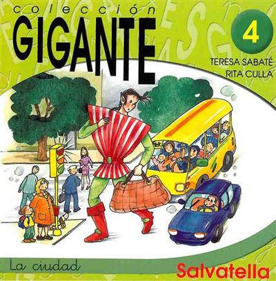 Salvatella Gigante 4