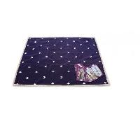 Tapete tarot lunas y estrellas