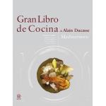 Gran Libro de Cocina de Alain Ducasse - Mediterráneo