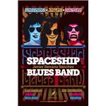 Spaceship Blues Band