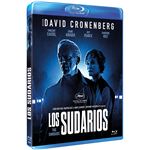 Los sudarios - Blu-ray