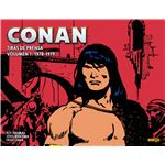 Conan - Tiras de prensa - Volumen 1 (1978 - 1979)