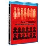 Pack Chicho Ibáñez Serrador - Blu-ray