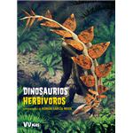 Dinosaurios herbivoros
