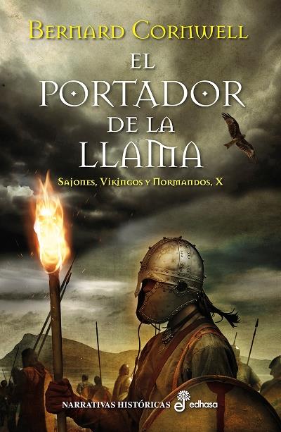 Edhasa El Portador De La Llama