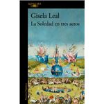 La Soledad En Tres Actos-Mapa De Las Lenguas