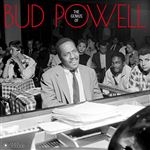 The genius of Bud Powell  - Vinilo