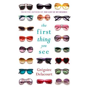 The First Thing You See